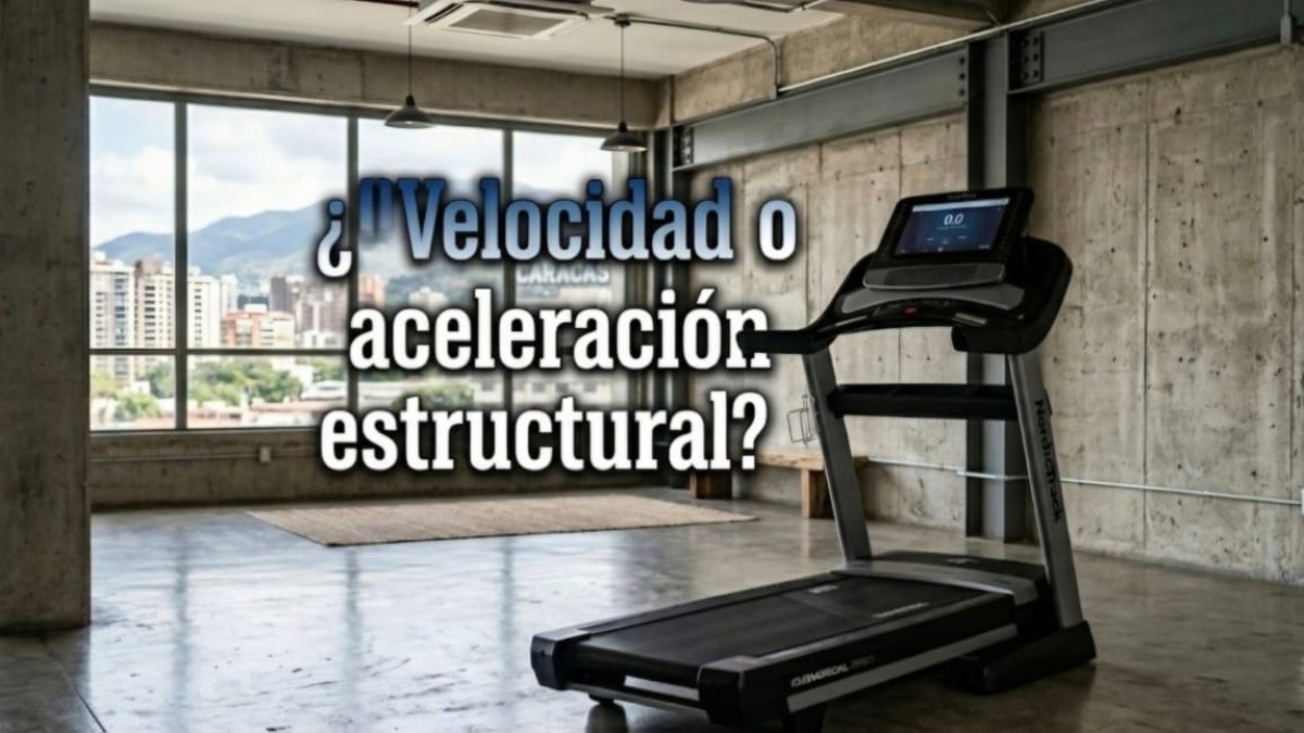 La paradoja del movimiento: Por qué la economía se mueve, pero Venezuela no arranca